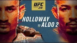 Before The Battle: UFC 218 and TUF 26 Finale