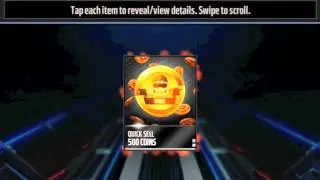 50 Free Agent Reward Packs!!! Amazing Elite Pull!!!