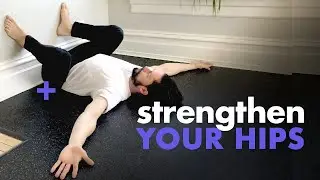 Restore + Recharge | Follow Along Workout | Practice Balance, Strength + Mobility | Sept 16