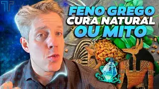 Feno Grego: O Remédio Natural Que Você Não Conhece
