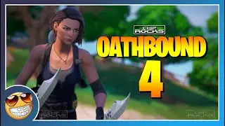 🔥OATHBOUND QUESTS PART 4🔥