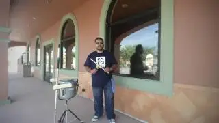 How not to leave streak lines across the glass(Tips for window cleaners)