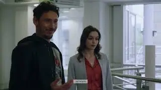 The Complex FMV Longplay 4K