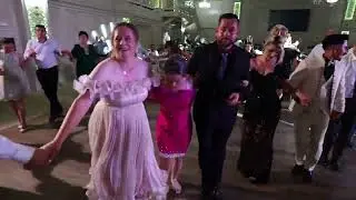 Formația Moldova - Colaj Horă și Bătută