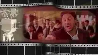 National Film Festival in Siri Fort Auditoriums, New Delhi (June 29 - July 2, 2014)