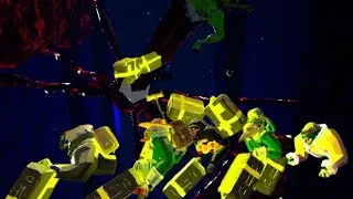 NEW Sewers Route For INFINITE Briefcases GLITCH In Animal Company Vr (1/19 update)