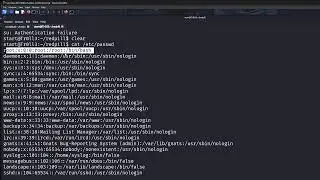 troll3 | VulnHub Walkthrough | cyber security| CTF