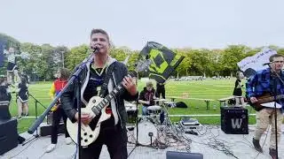 Arbeitstiere - Black Barons (Offizielles Video)