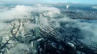 Santiago Nevado