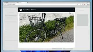 Book biler, cykler og andre ressourcer i MyDesk Planner