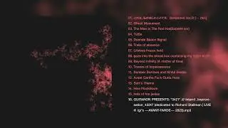 GUITANON PRESENTS: 