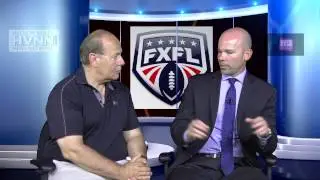 FXFL Brian Woods