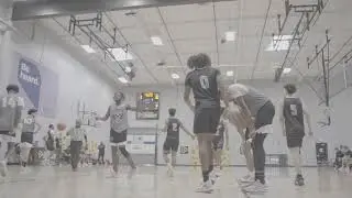 Nigel Hylton 2021 GSP Tournament Highlights