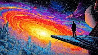 A Brief Discourse on True Nature of Reality (Advanced)