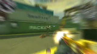 Thanks for the 300 subscribers! | Critical Ops