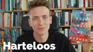 We doen wat we kunnen van Lykele Muus