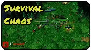 Survival Chaos | The Royal Naga