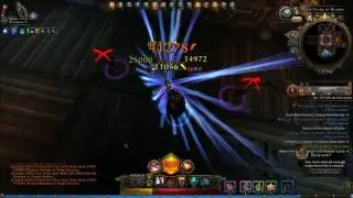 Neverwinter VORPAL VS DREAD ENCHANTMENTS
