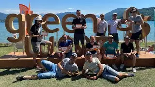 Marathon Expérience 45 Kms 2500 D+ Annecy