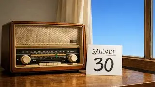 HISTÓRIAS DO RÁDIO ESPECIAL  30 + - PARTE 1