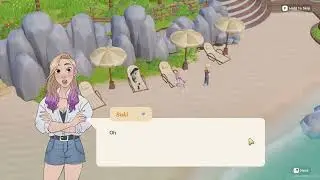 Coral Island: Full Version - Suki, Valentina, Alice, Lily Event🏝️🎮 #CoralIsindonesia