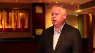 Vindicia's Gene Hoffman at the OTTtv World Summit