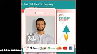 How to Outsource Effectively