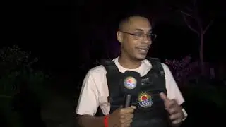 M&atilde;e e filho surpreendidos por bandidos em Vila de Abrantes