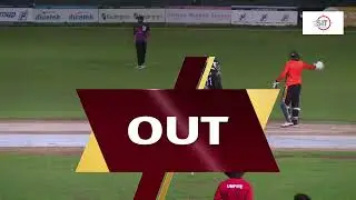 INDIAN STARS OF FUJAIRAH - ISF vs SHARJAH FALCONS CC
