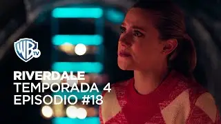 #Riverdale Temporada 4 | Episodio 18: La Canción de Archie Para Betty