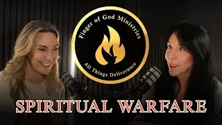 Spiritual Warfare | The Structure of the Demonic Kingdom & Weapons of War