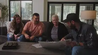 Accommodating an Aging Family Member | QnC Construction
