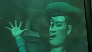 Toy story-agghhh Parody woody | Animation (Inspired by klasky csupo effects)