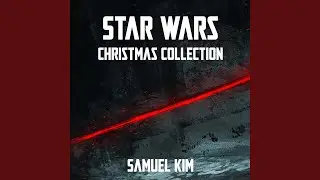 Imperial March x Carol of the Bells