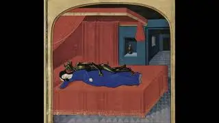 Angela de la Lucifer - Sleeping With the Devil