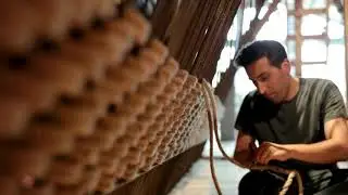 The Making of Left of Passage, Right of Passage | Anmahian Winton Architects at ADW 2017