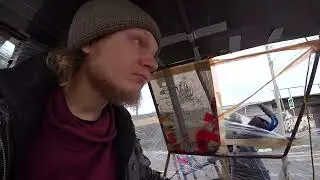 ✅ КАК Я ВОЗИЛ МЕТАЛЛОЛОМ В ЛАЗАРЕВСКОЙ (РОССИЯ)
