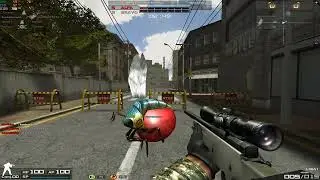 hack da joaninha - combat arms br 2024