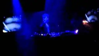 Ferry Corsten - It Is Written @ Glow at Fur, Washington DC 01.01.2011
