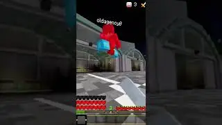 Clean max FOV combo