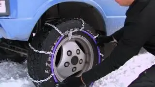 Snow Sweat Chain Fitting - Compacts