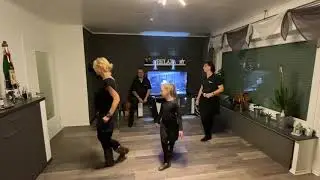 Crossroads Of My Life - Linedance Workshop - Mit Tonkunst