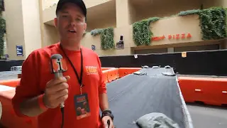 Zombie Apocolypse  Comic-con