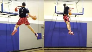 Is Jumping Every Day The Secret To Jumping Higher?