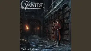 The Lost Archive (feat. Preston Graff)