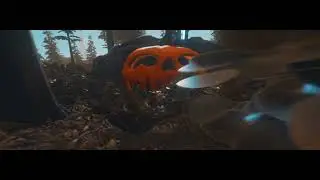 FusionPvP Official Halloween Update Trailer | Ark Unofficial PvP