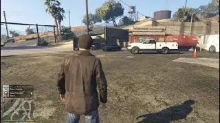 Playing the 