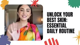 Aashna Shroff make up Tips 