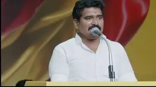 C.T.R.Nirmal Kumar Full Speech Today🇪🇸🔥#jananayagan #vijay #tvk #ThalapathyShorts #ViralTamil #today