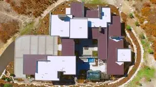 Vertical Arts - Tazi Ranch - 1080